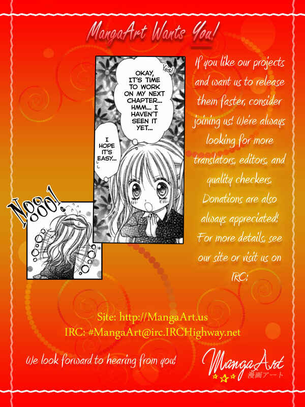 Page 1 Chapter 18 Nagatachou Strawberry