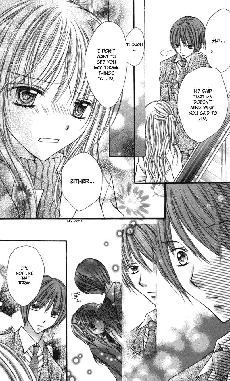 Page 12 Chapter 18 Nagatachou Strawberry