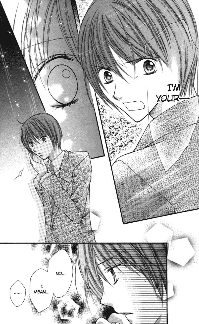 Page 18 Chapter 18 Nagatachou Strawberry