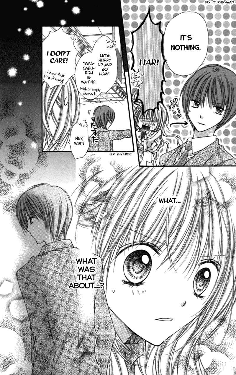 Page 19 Chapter 18 Nagatachou Strawberry
