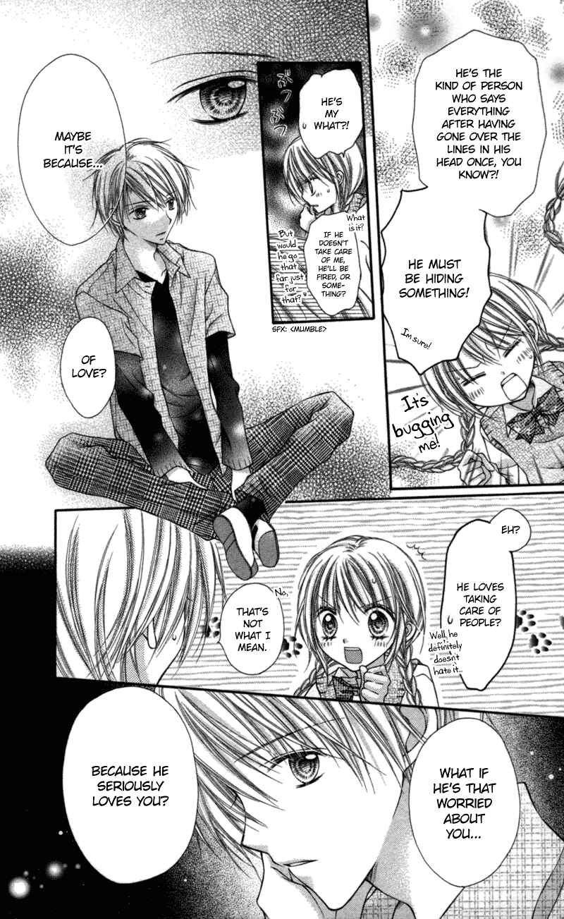 Page 21 Chapter 18 Nagatachou Strawberry