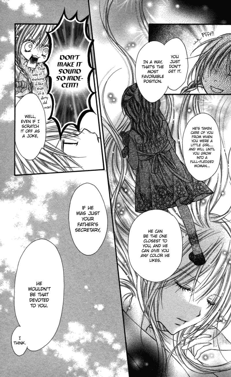 Page 24 Chapter 18 Nagatachou Strawberry