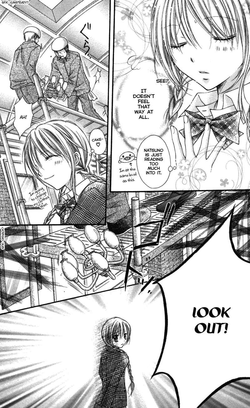 Page 29 Chapter 18 Nagatachou Strawberry