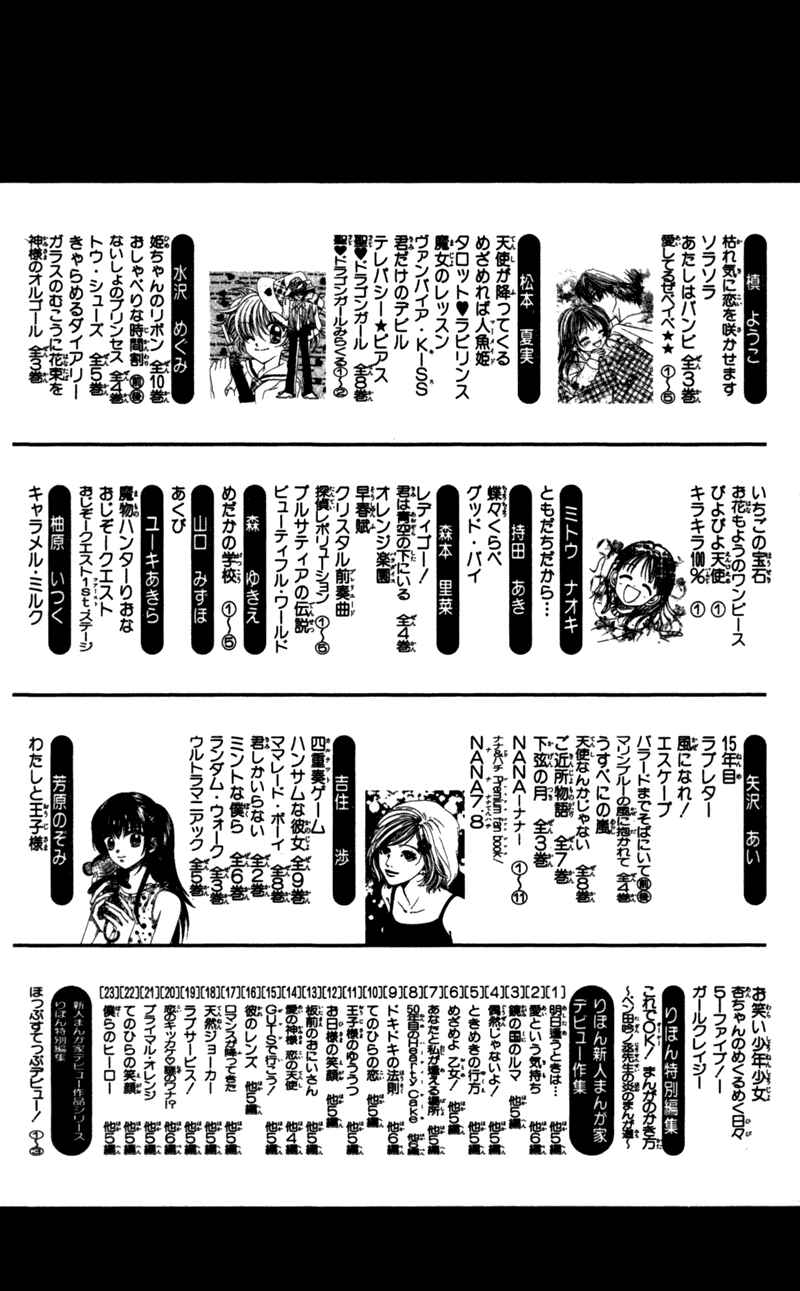 Page 44 Chapter 18 Nagatachou Strawberry