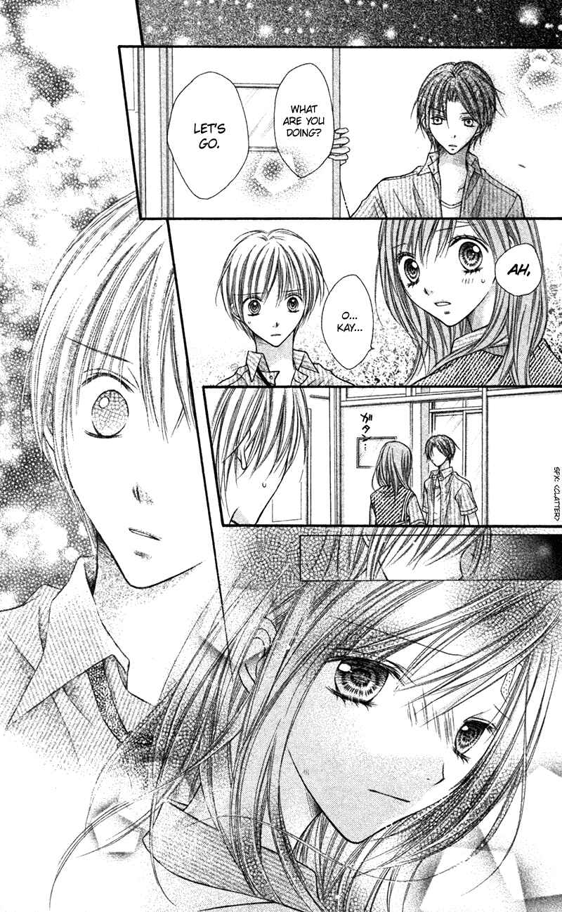 Page 22 Chapter 21.2 Nagatachou Strawberry