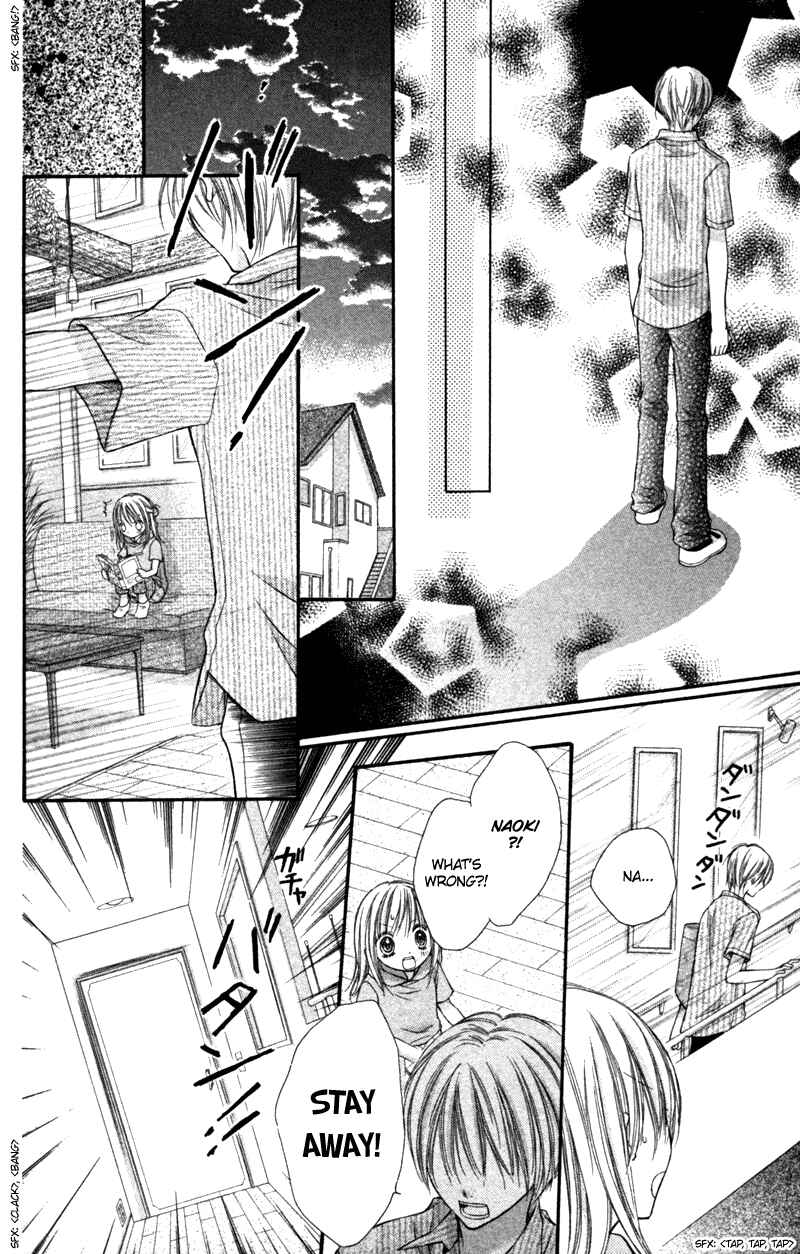 Page 23 Chapter 21.2 Nagatachou Strawberry