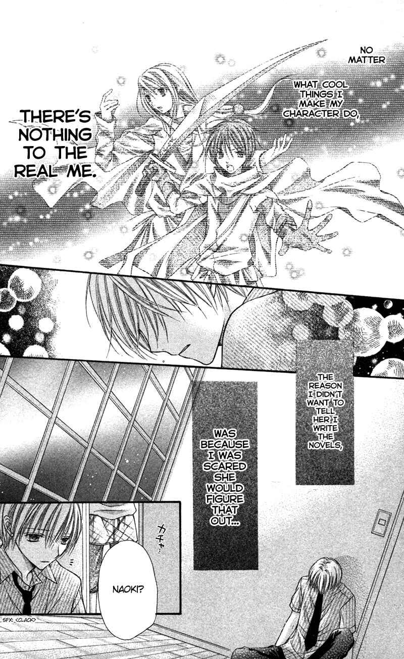 Page 25 Chapter 21.2 Nagatachou Strawberry