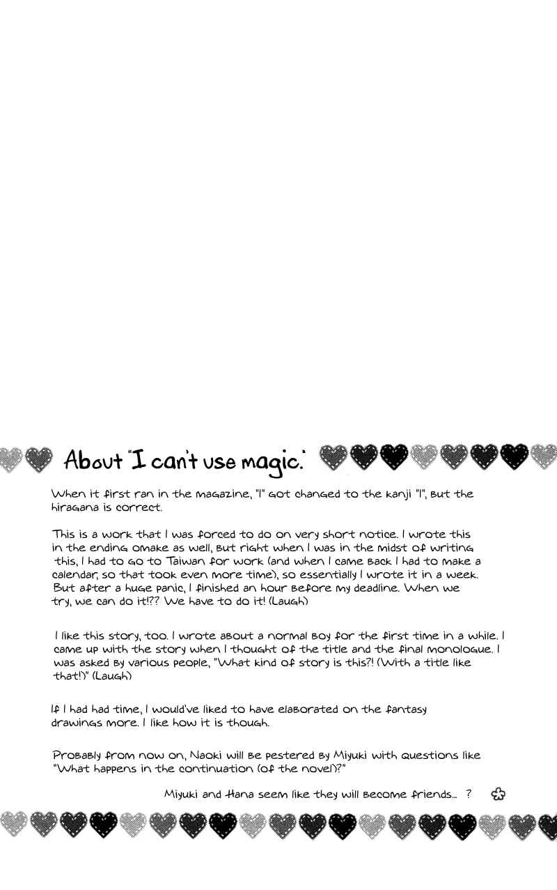 Page 3 Chapter 21.2 Nagatachou Strawberry