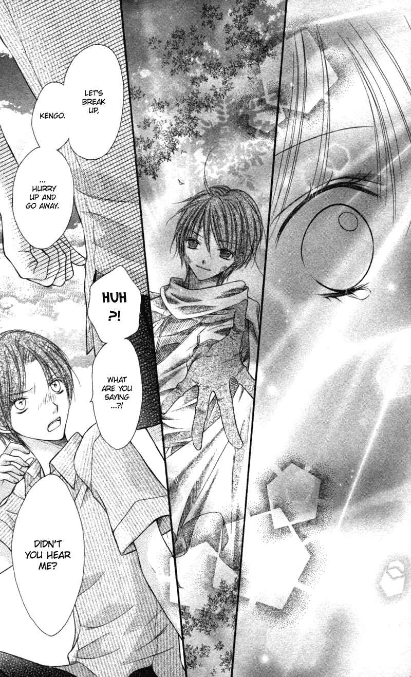 Page 31 Chapter 21.2 Nagatachou Strawberry