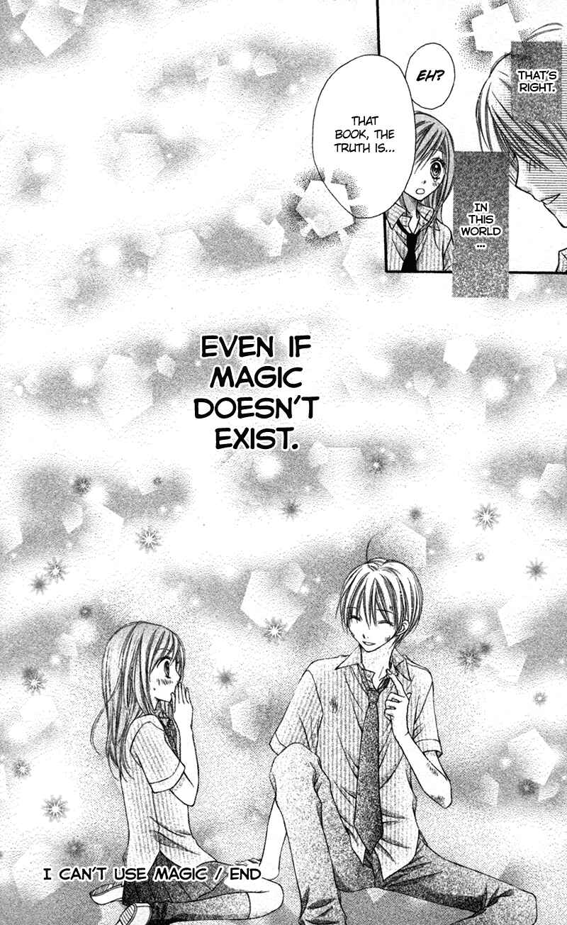 Page 34 Chapter 21.2 Nagatachou Strawberry