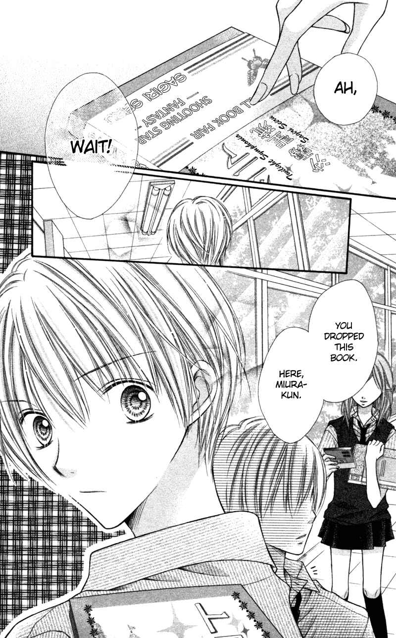 Page 4 Chapter 21.2 Nagatachou Strawberry