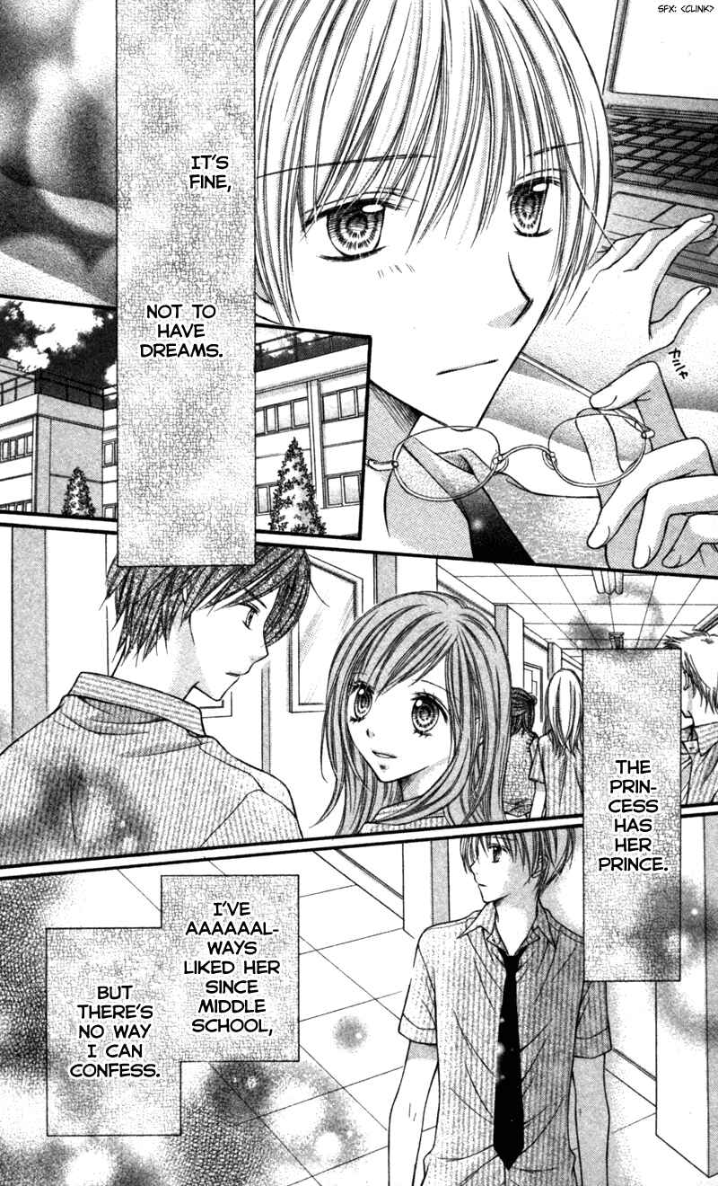 Page 9 Chapter 21.2 Nagatachou Strawberry
