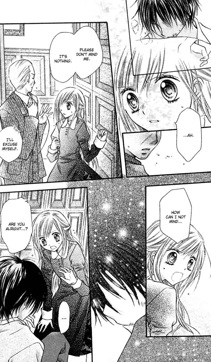 Page 31 Chapter 13 Nagatachou Strawberry