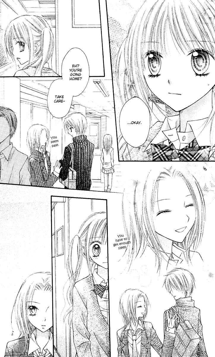 Page 10 Chapter 12 Nagatachou Strawberry