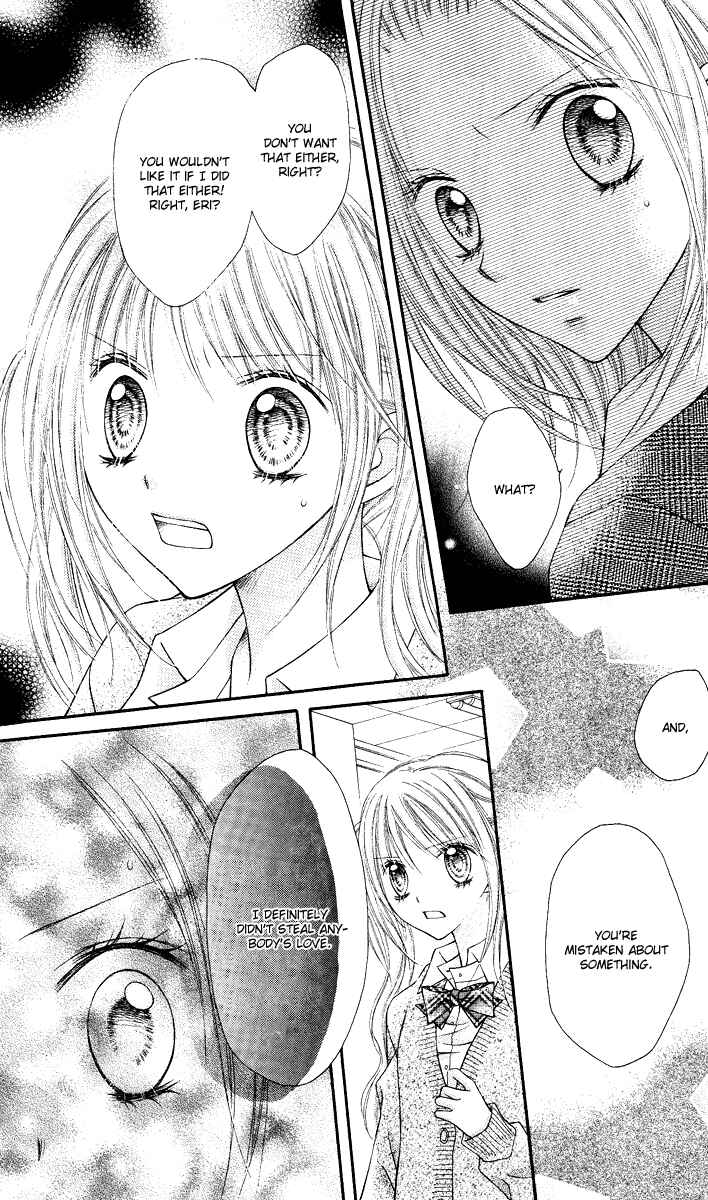 Page 15 Chapter 12 Nagatachou Strawberry