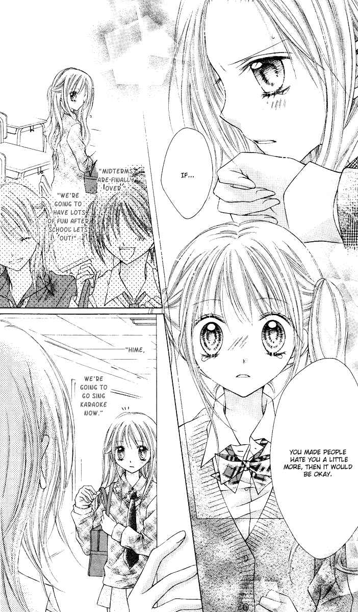 Page 23 Chapter 12 Nagatachou Strawberry