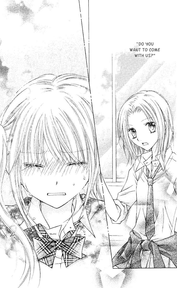 Page 24 Chapter 12 Nagatachou Strawberry