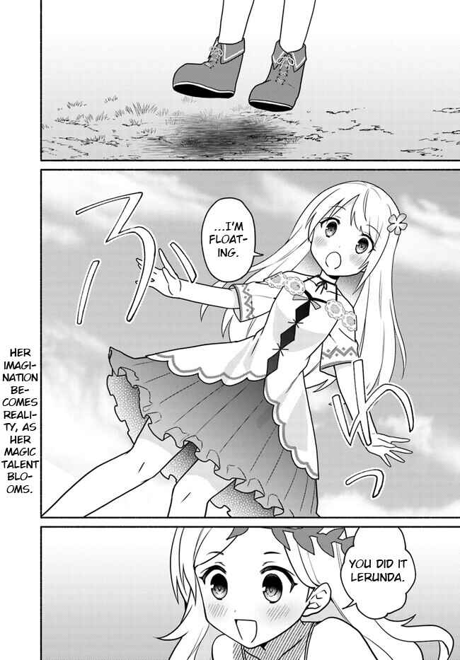 Page 16 Chapter 20.1 Futago no Ane ga Miko to shite Hikitorarete, Watashi wa Suterareta kedo Tabun Watashi ga Miko de aru.