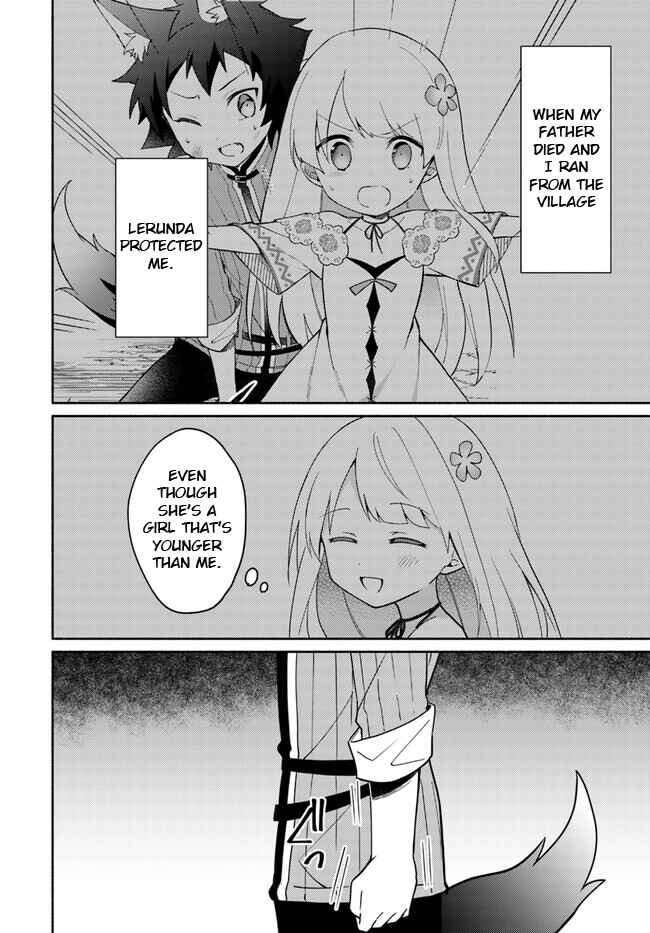 Page 12 Chapter 16.6 Futago no Ane ga Miko to shite Hikitorarete, Watashi wa Suterareta kedo Tabun Watashi ga Miko de aru.