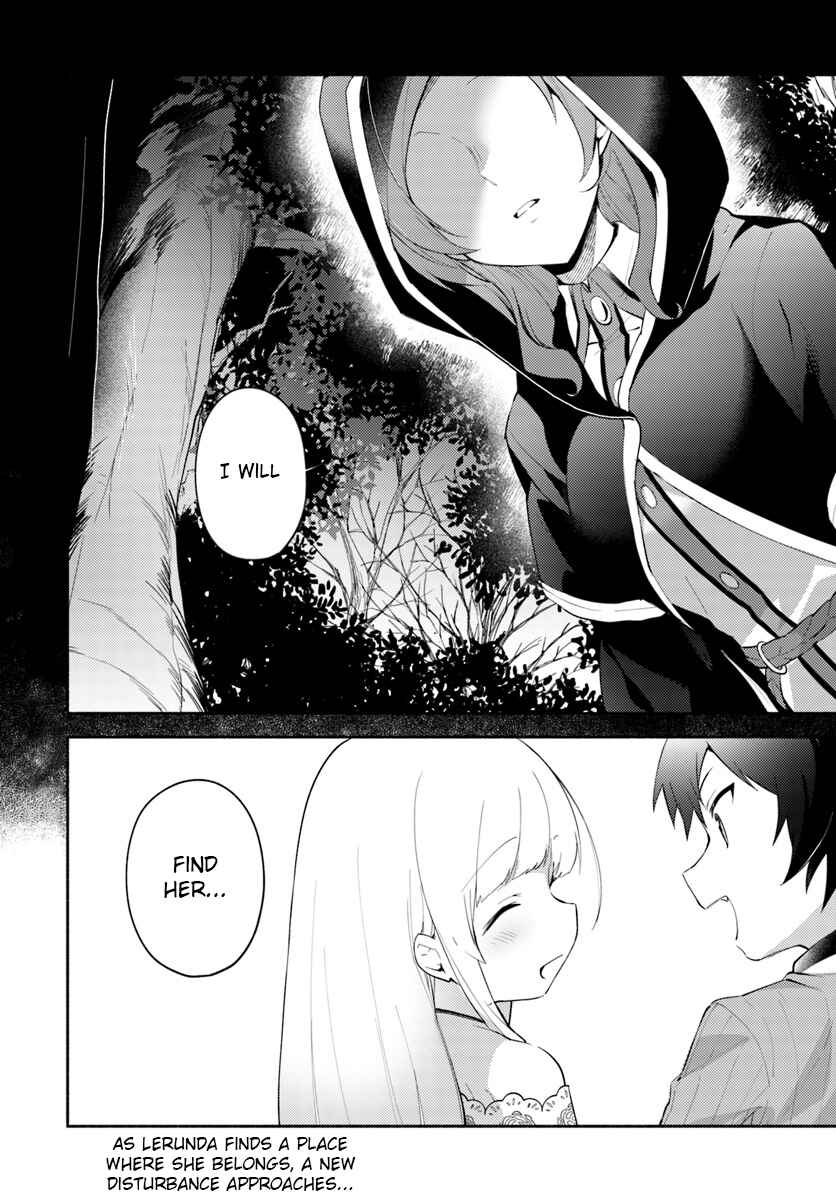 Page 24 Chapter 5 Futago no Ane ga Miko to shite Hikitorarete, Watashi wa Suterareta kedo Tabun Watashi ga Miko de aru.
