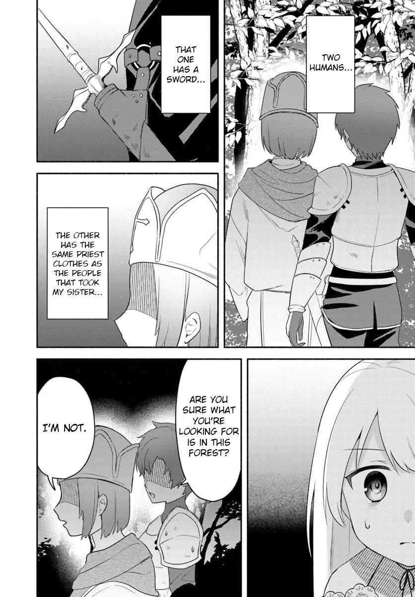 Page 30 Chapter 25 Futago no Ane ga Miko to shite Hikitorarete, Watashi wa Suterareta kedo Tabun Watashi ga Miko de aru.