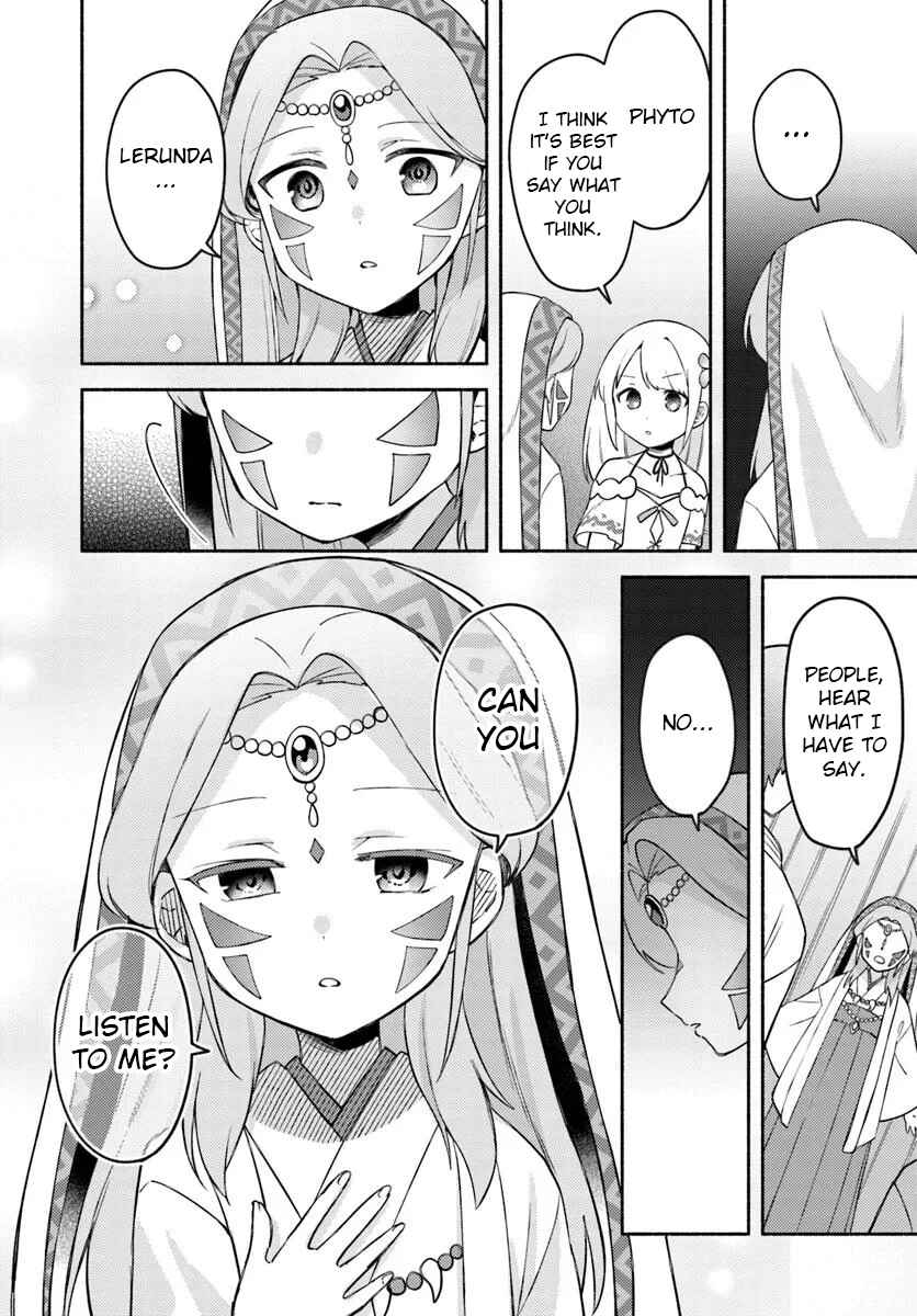 Page 6 Chapter 29 Futago no Ane ga Miko to shite Hikitorarete, Watashi wa Suterareta kedo Tabun Watashi ga Miko de aru.