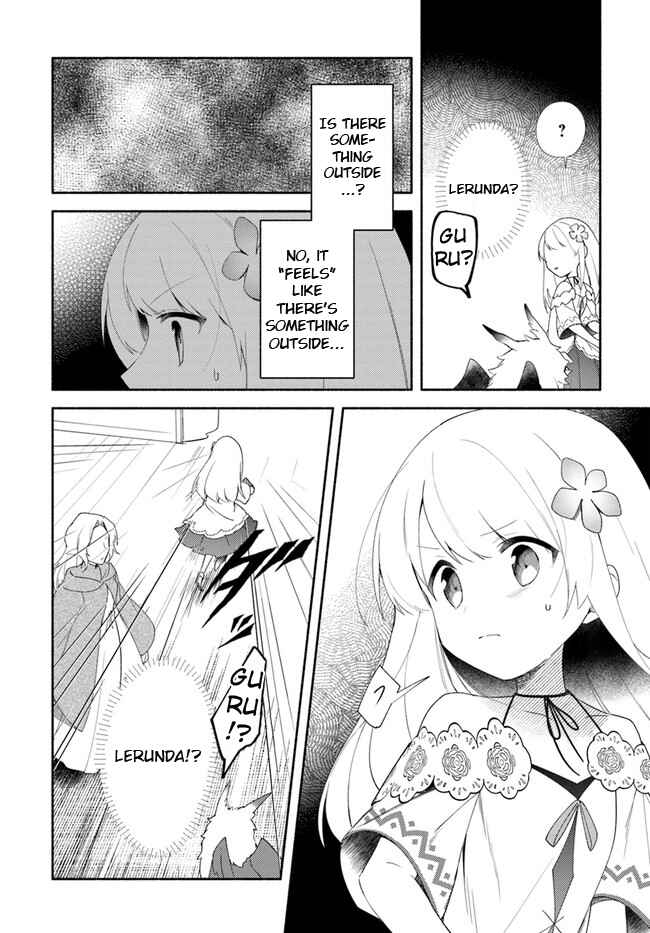 Page 12 Chapter 12 Futago no Ane ga Miko to shite Hikitorarete, Watashi wa Suterareta kedo Tabun Watashi ga Miko de aru.