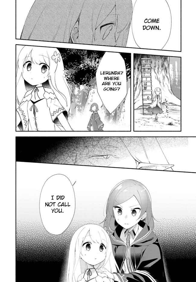 Page 14 Chapter 12 Futago no Ane ga Miko to shite Hikitorarete, Watashi wa Suterareta kedo Tabun Watashi ga Miko de aru.