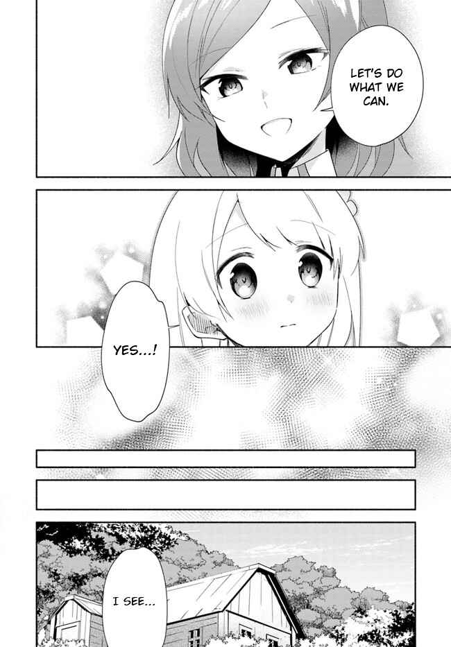 Page 18 Chapter 13 Futago no Ane ga Miko to shite Hikitorarete, Watashi wa Suterareta kedo Tabun Watashi ga Miko de aru.