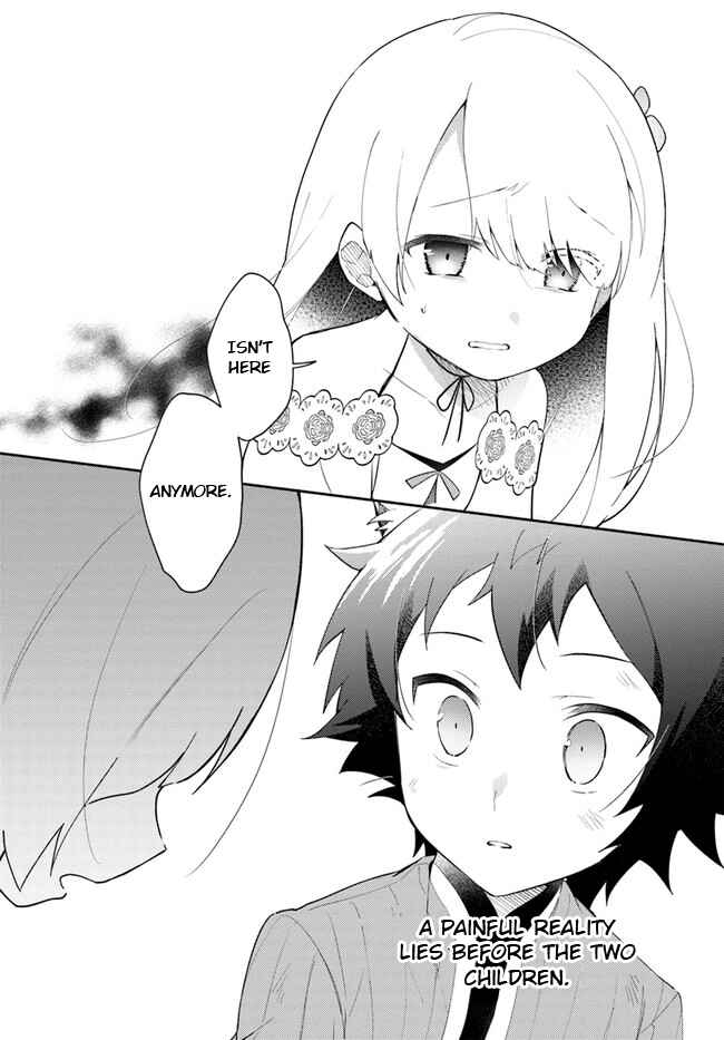 Page 18 Chapter 9.2 Futago no Ane ga Miko to shite Hikitorarete, Watashi wa Suterareta kedo Tabun Watashi ga Miko de aru.