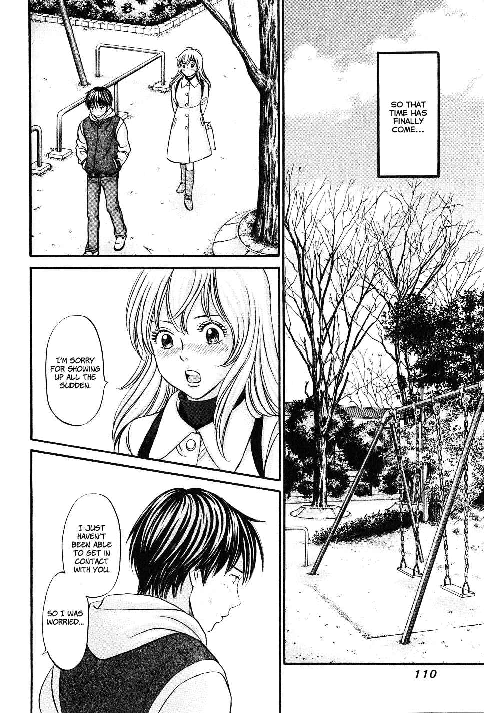 Page 11 Chapter 28 Hetakoi
