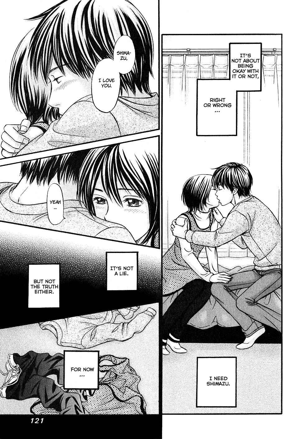 Page 22 Chapter 28 Hetakoi