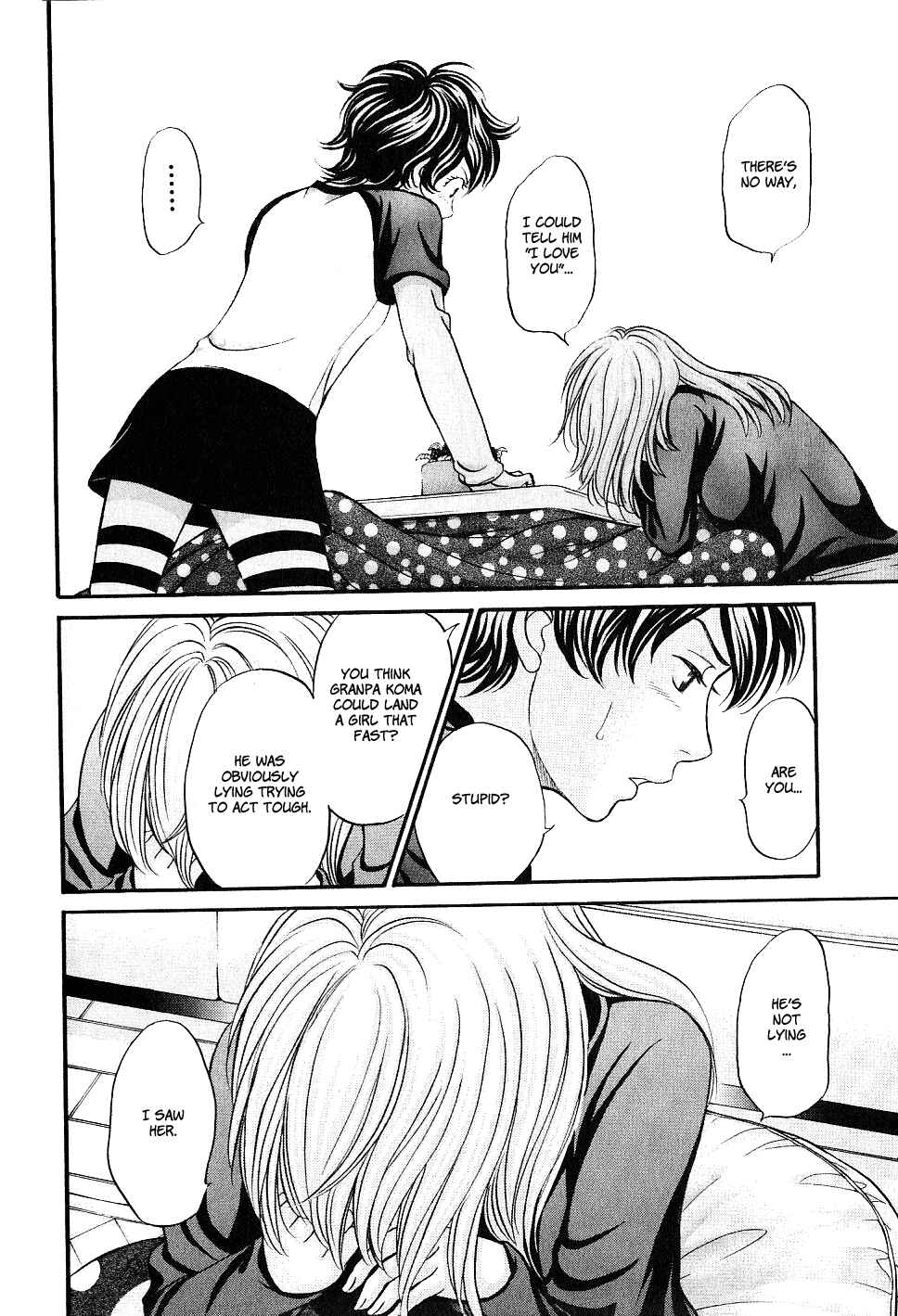 Page 31 Chapter 28 Hetakoi