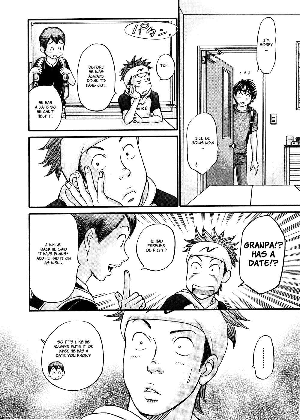 Page 10 Chapter 37 Hetakoi