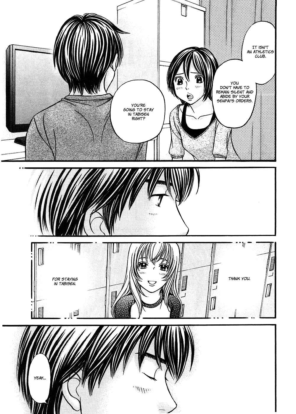 Page 31 Chapter 37 Hetakoi