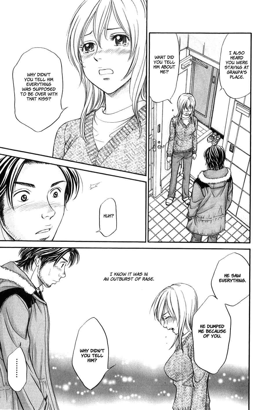 Page 16 Chapter 30 Hetakoi