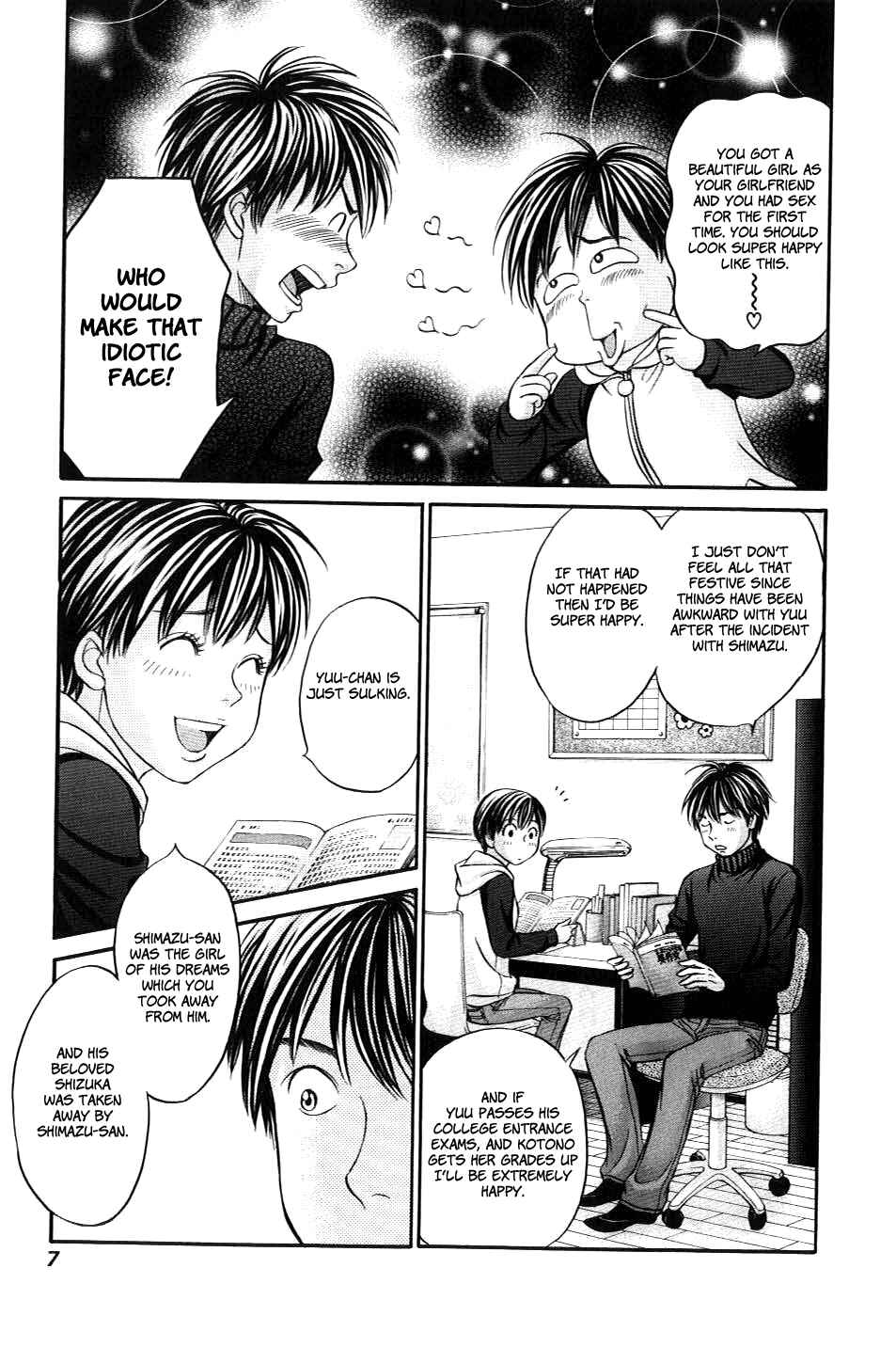 Page 8 Chapter 30 Hetakoi