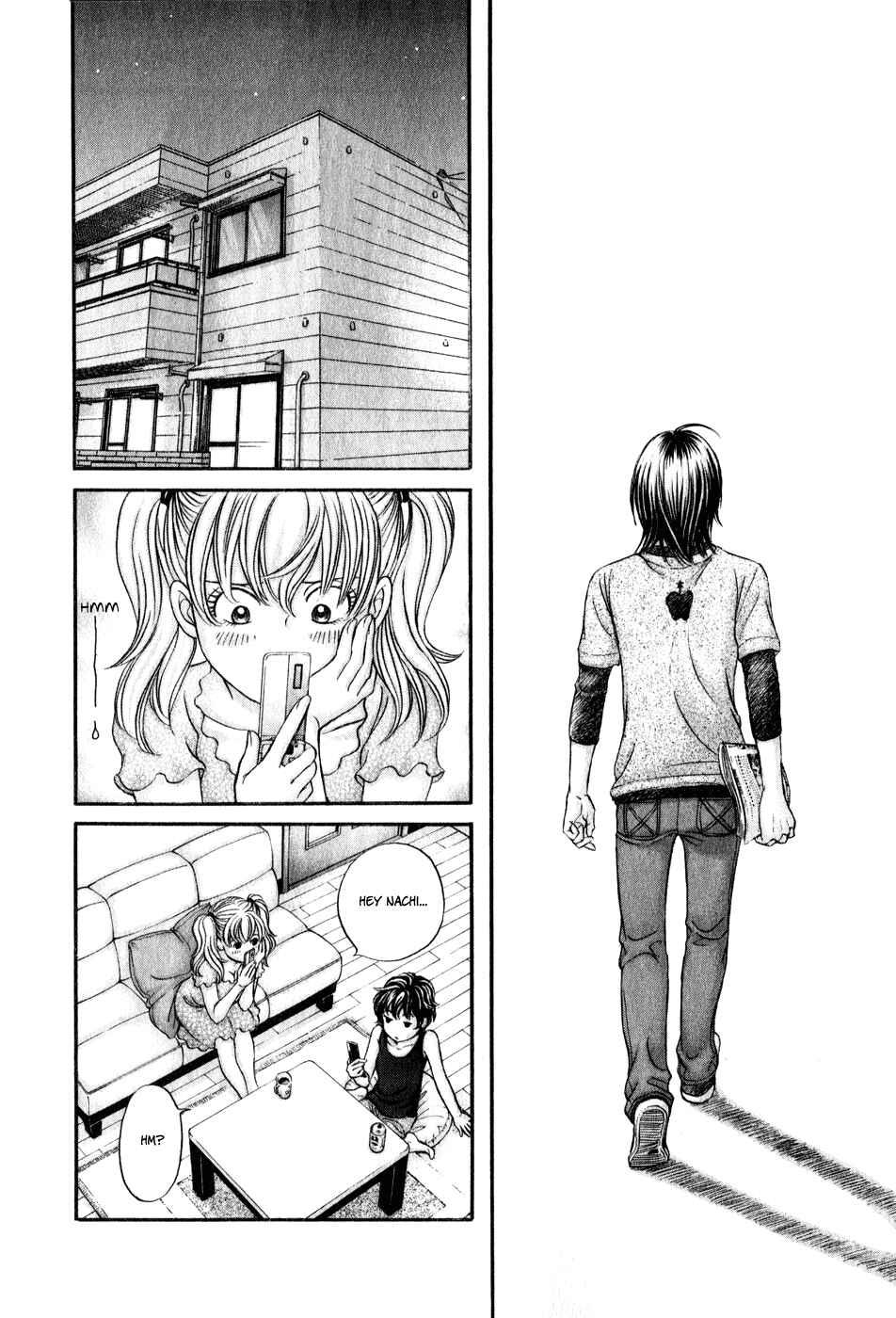 Page 18 Chapter 47 Hetakoi