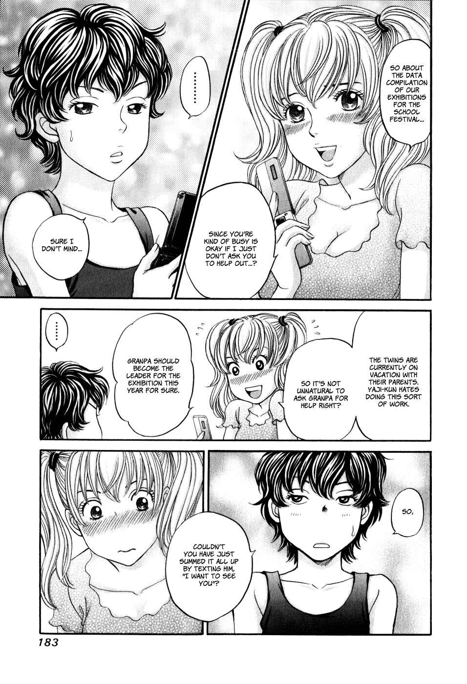 Page 19 Chapter 47 Hetakoi