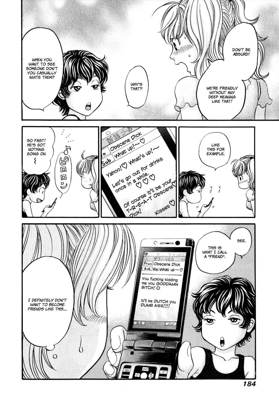 Page 20 Chapter 47 Hetakoi