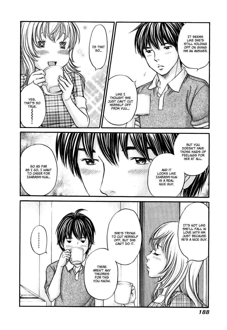 Page 24 Chapter 47 Hetakoi
