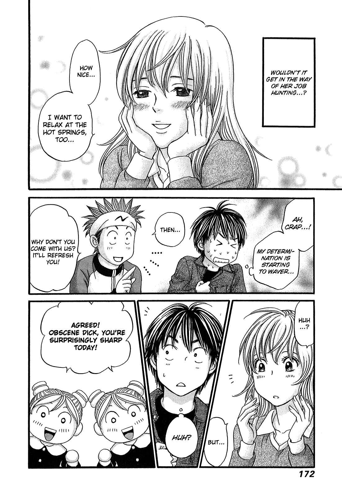 Page 10 Chapter 53 Hetakoi