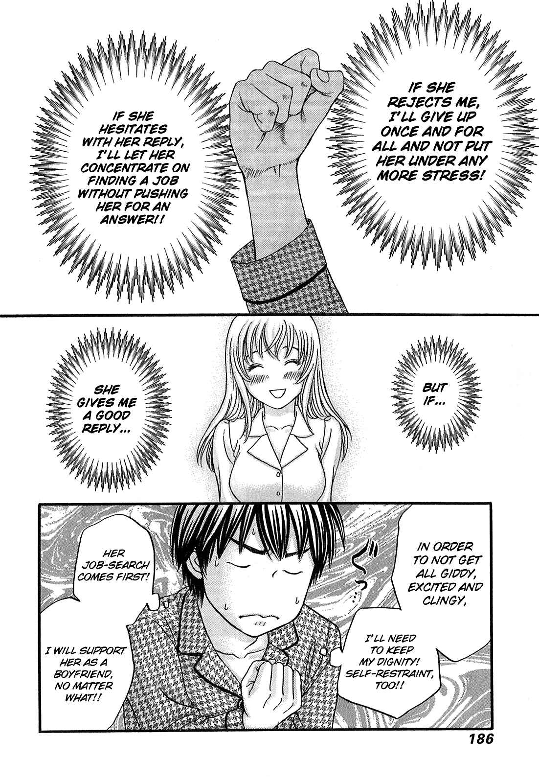 Page 24 Chapter 53 Hetakoi