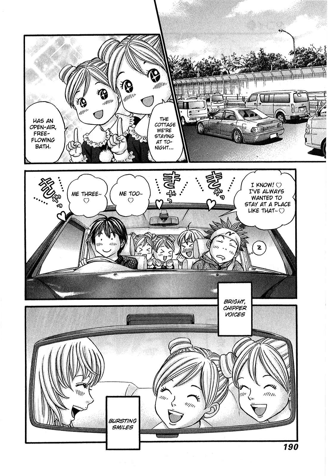 Page 28 Chapter 53 Hetakoi