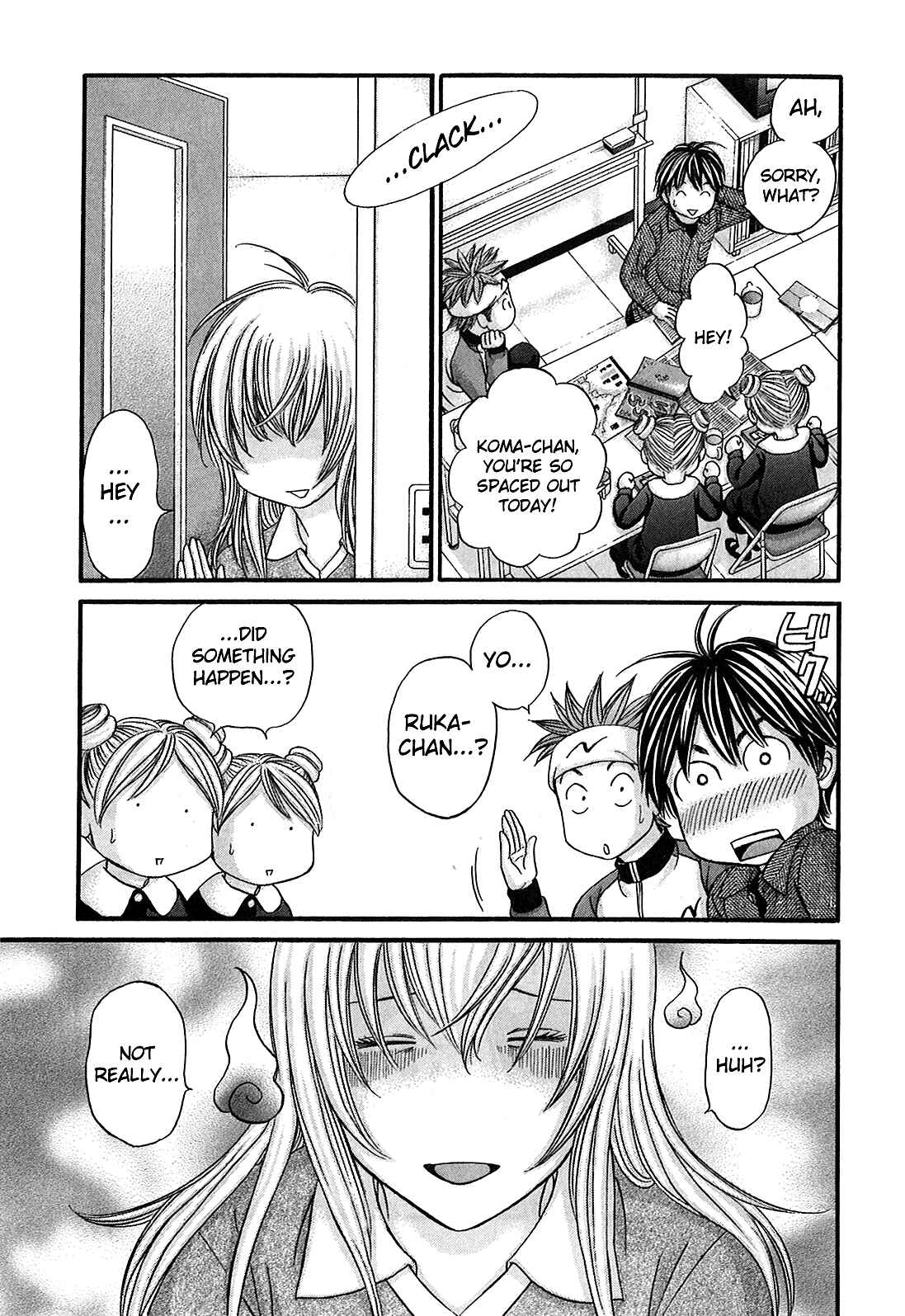 Page 7 Chapter 53 Hetakoi