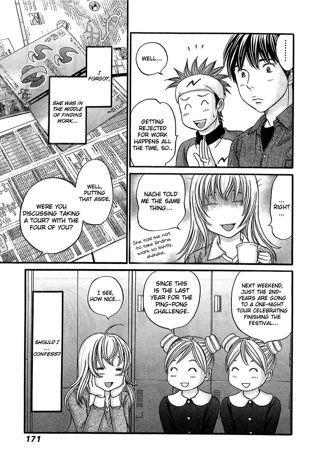 Page 9 Chapter 53 Hetakoi