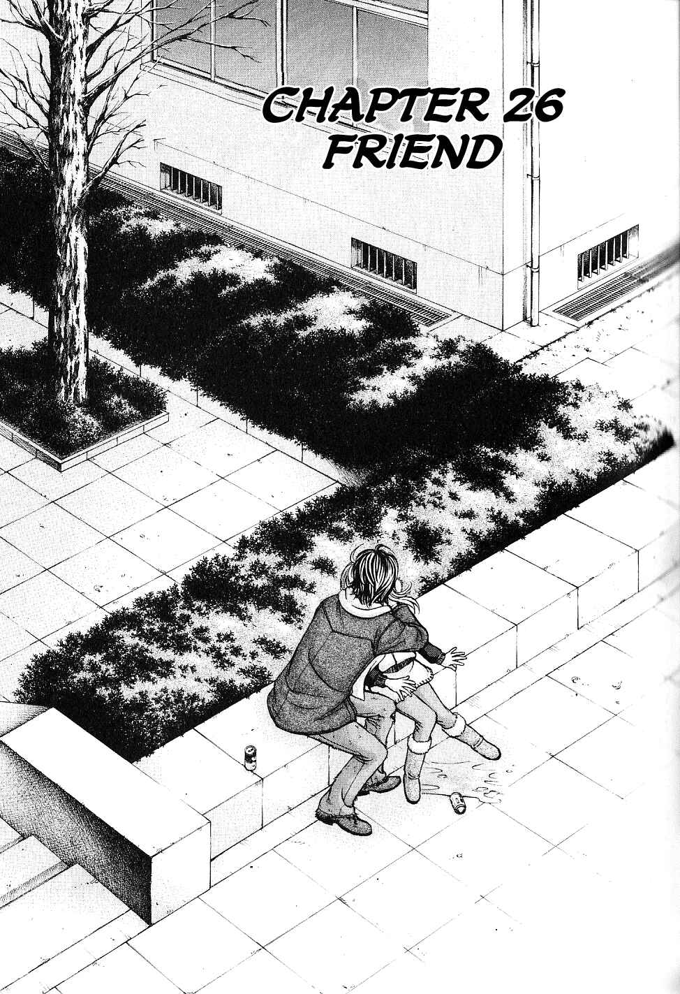Page 1 Chapter 26 Hetakoi