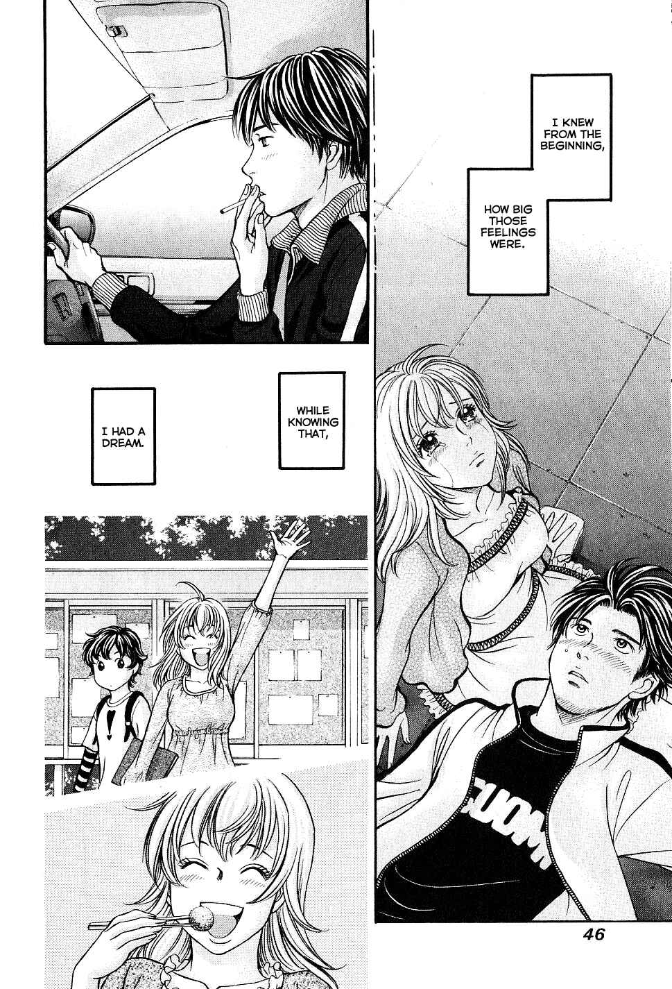 Page 12 Chapter 26 Hetakoi