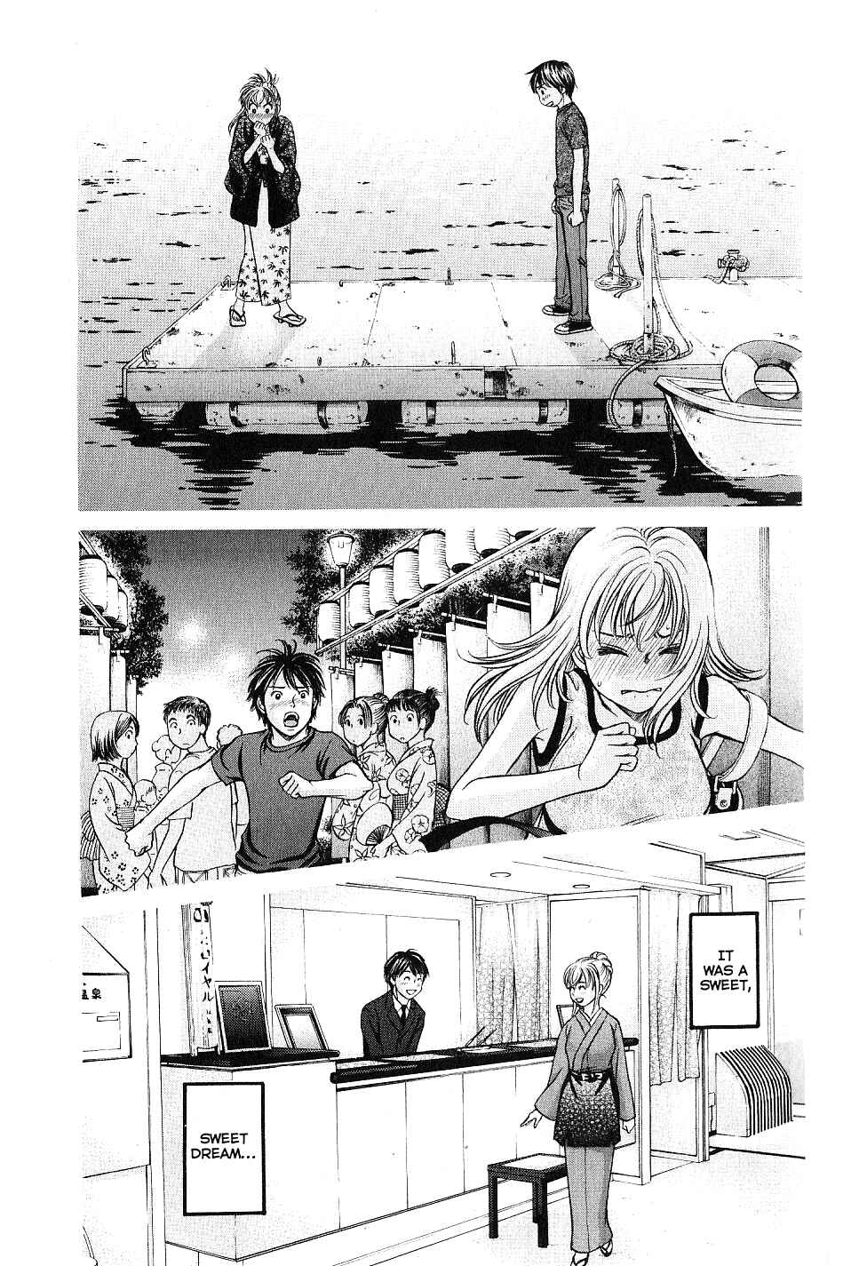 Page 13 Chapter 26 Hetakoi