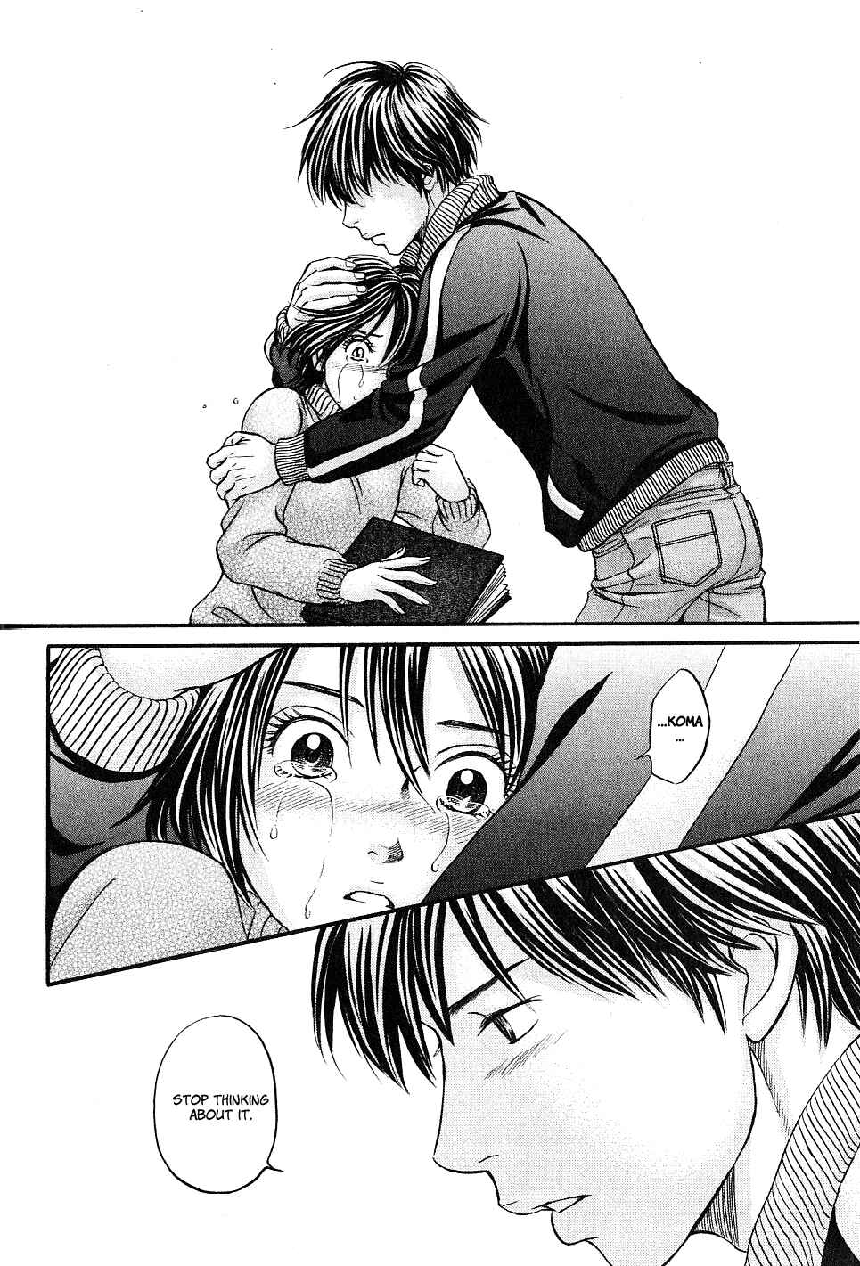 Page 22 Chapter 26 Hetakoi